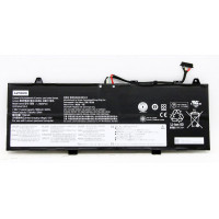 Аккумуляторная батарея для ноутбука Lenovo Flex 5G (L19M4PD4) 7.68V 60Wh