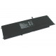 Аккумулятор для Razer Blade Stealth (RC30-0196) 11.55V 4640mAh/53.6Wh