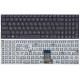 Клавиатура для Asus UX52 черная