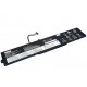 Аккумулятор для ноутбукa Lenovo IdeaPad 330-17ICH (L17C3PBO) 11.4V 3970mAh 45Wh черная