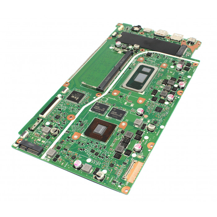 Материнская плата для Asus X512FB 4G/I5-8265U