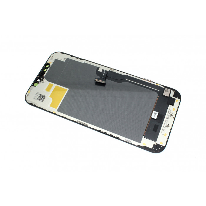 Дисплей для Apple iPhone 12 Pro Max JCID (Hard Oled) (с верификацией, привязка без ошибки)