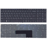 Клавиатура для Sony FIT 15 SVF15 черная NSK-SN0BQ