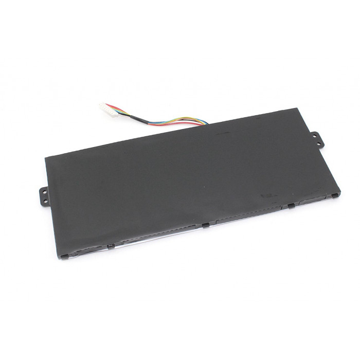 Аккумулятор для Acer Chromebook C738T (AC15A3J) 11.4V 3600mAh OEM