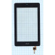 Тачскрин для Acer Iconia One 7 B1-730HD черное
