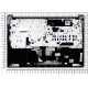 Клавиатура для Lenovo IdeaPad S540-13ARE топкейс