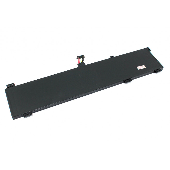 Аккумулятор для ноутбукa Lenovo Legion 5 Pro-16ACH6 16IT (L20M4PC1) 15.36V 5210mAh
