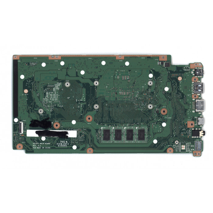 Материнская плата для Asus X512FA 4G/I5-8265U 90NB0KR0-R00011