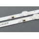 Светодиодная подсветка TV 32" RF-BS320S30-0401S-29 (комплект 2шт)