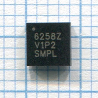 ISL6258Z
