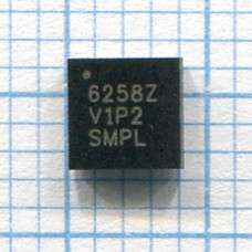 ISL6258Z