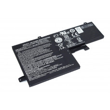 Аккумулятор для Acer Chromebook C731 (AP16J8K) 11.1V 45Wh