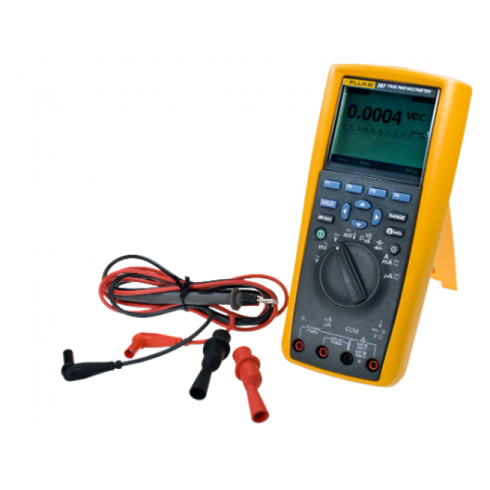 Портативный мультиметр Fluke 287