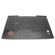 топкейс для HP Omen 17-AN NSK-XH1BQ