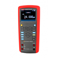 Калибратор температуры UNI-T UT715