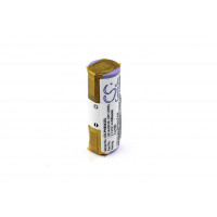 Аккумулятор CS-PHS842SL для Philips HS8420 3,7V 650Ah Li-ion