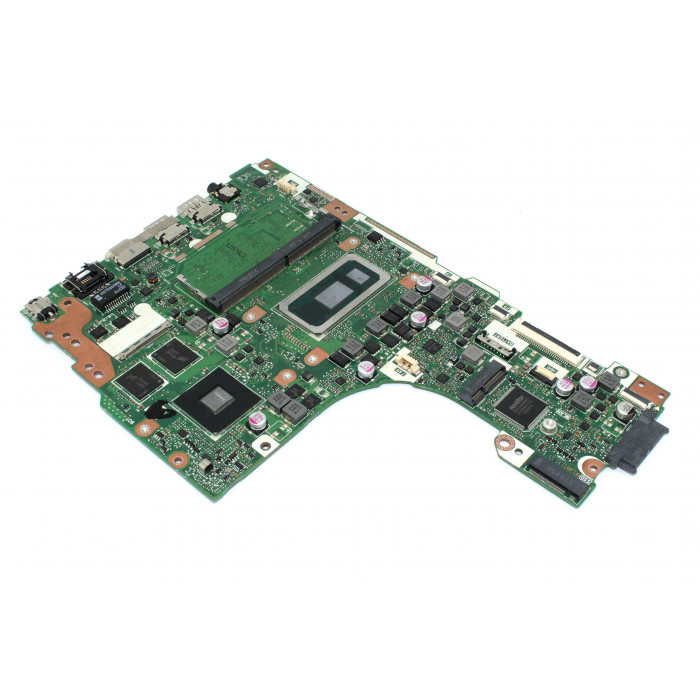 Материнская плата для Asus X545 4G/I5-10210U 90NB0NQ0-R00010