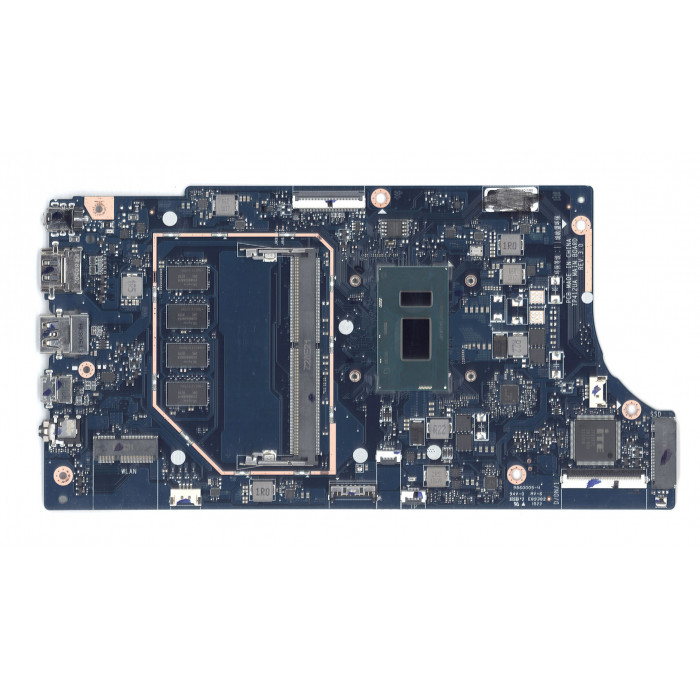Материнская плата для Asus TP412UA 4G/I3-8130U 90NB0J70-R00020