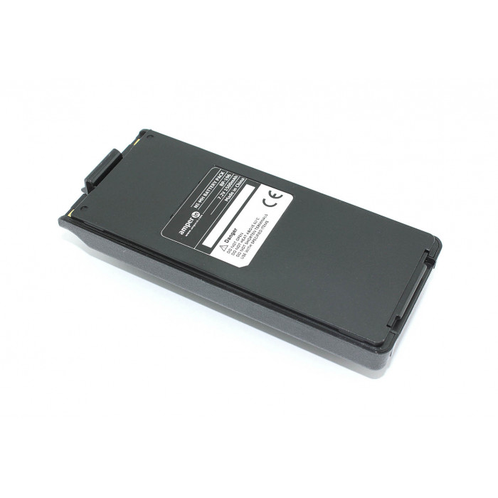 Аккумулятор Amperin для Icom IC-A4 (BP-195, BP-196) 1500mah 7.2V Ni-Mh