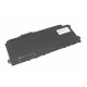 Аккумулятор для HP Pavilion 14-DV (PP03XL) 11.55V 43.3Wh черная