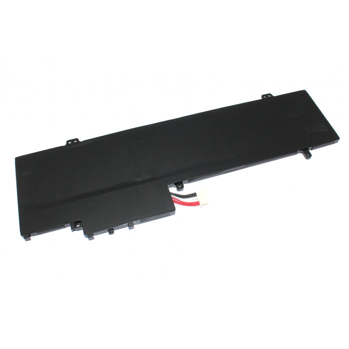 Аккумуляторная батарея для ноутбука Haier i1510SD (459057-3S1P) 11.4V 3400mAh/38.76Wh
