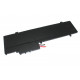Аккумуляторная батарея для ноутбука Haier i1510SD (459057-3S1P) 11.4V 3400mAh/38.76Wh