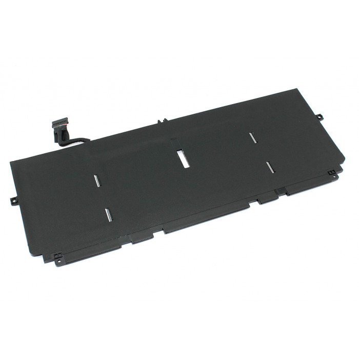 Аккумулятор для Dell XPS 13 9300 (2XXFW) 7.6V 6500mAh