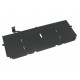 Аккумулятор для Dell XPS 13 9300 (2XXFW) 7.6V 6500mAh