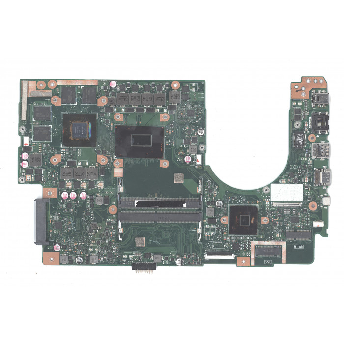 Материнская плата для Asus X580GD I5-8300H