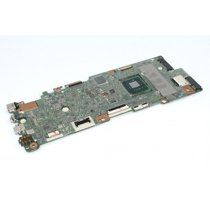 Материнская плата для Asus TP401MA 4G/N4020 90NB0IV0-R000G0