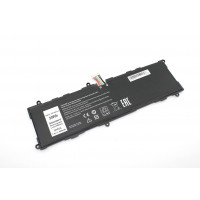 Аккумулятор для Dell Venue 11 Pro 7140 (2H2G4) 7.4V 4000mAh OEM