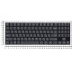 Клавиатура для Lenovo Legion Y740-15 черная с подсветкой
