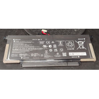 Аккумулятор для HP Elite Dragonfly G3 (SS06XL) 11.58V 68.4Wh