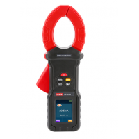 Тестер сопротивления заземления UNI-T UT278B