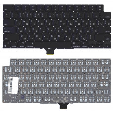 Клавиатура для ноутбука Apple MacBook Pro 14 16 A2442 A2485 Late 2021 плоский Enter