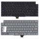 Клавиатура для ноутбука Apple MacBook Pro 14 16 A2442 A2485 Late 2021 плоский Enter