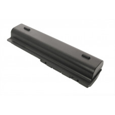 Аккумулятор для HP Pavilion DV4, DV5 (HSTNN-CB72) 8800mAh OEM черная