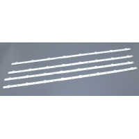 Светодиодная подсветка TV 32" SVG320AE1 (комплект 4шт)