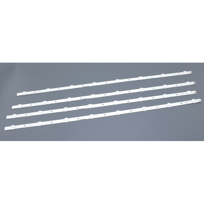 Светодиодная подсветка TV 32" SVG320AE1 (комплект 4шт)