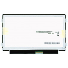 B101AW06 V.1 Матрица для ноутбука 10.1 1024х600 (WSVGA) 40 pin 60гц TN