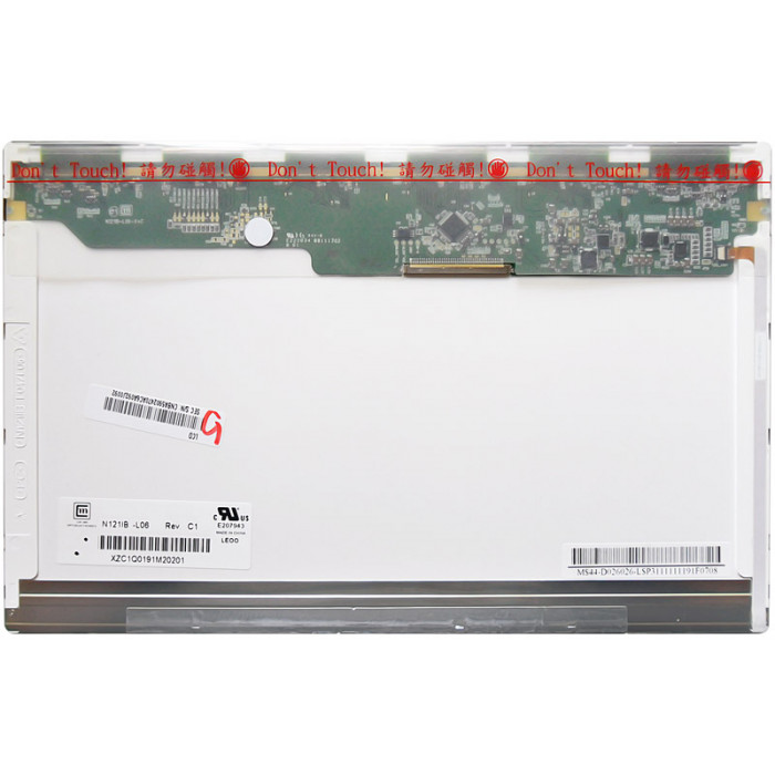 Матрица для ноутбука N121IB-L05 40pin