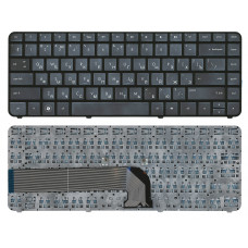 Клавиатура для HP Pavilion DM4-3000 черная