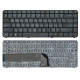 Клавиатура для HP Pavilion DM4-3000 черная