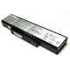 Аккумулятор для Asus K72 (A32-K72) 10,8V 48Wh черная