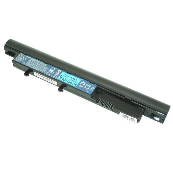 Аккумулятор для Acer Aspire 3810T 5800mAh черная