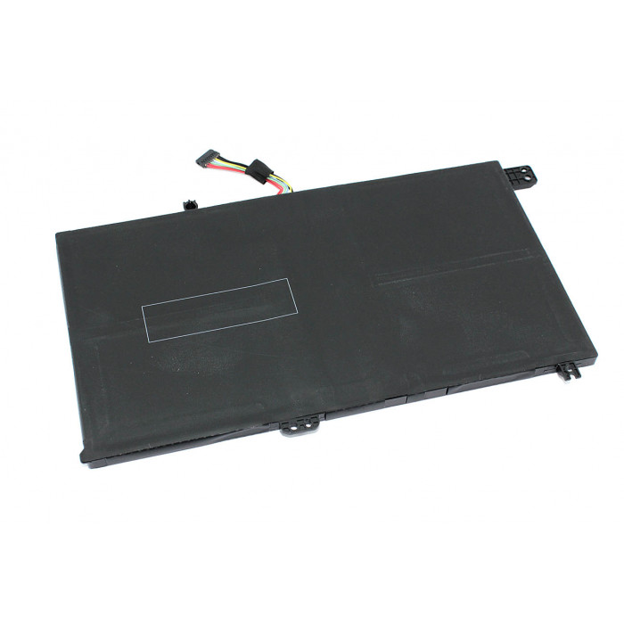 Аккумулятор для Lenovo S540-15IWL (L18M4PF5) 15.2V 70Wh