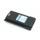 Аккумулятор для Baofeng DM-1701 7.4V 2200 mAh Li-ion