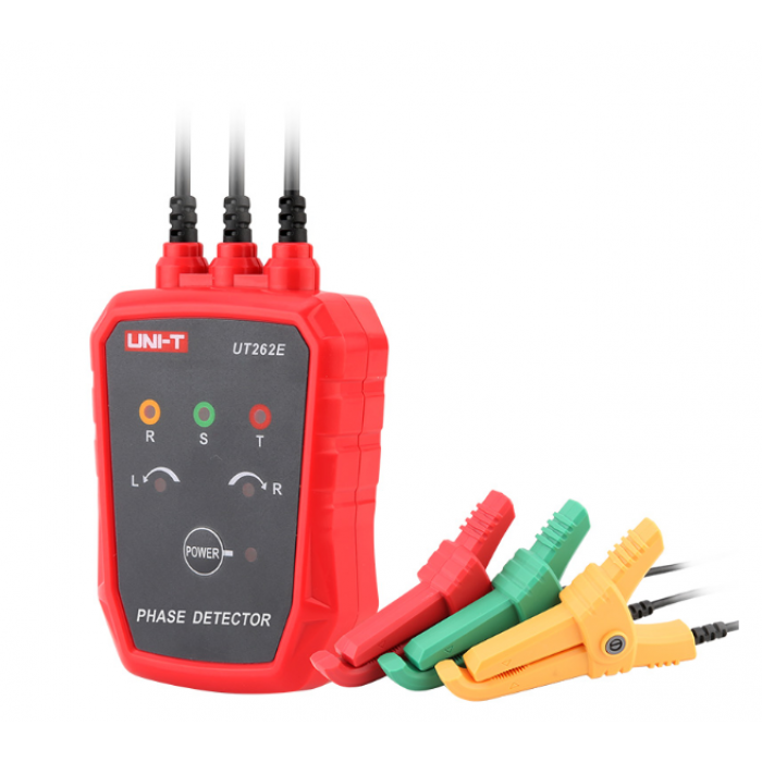 Фазодетектор UNI-T UT262E