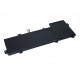 Аккумулятор для Asus Zenbook U5000 UX510 (B31N1534) 11.4V 48Wh