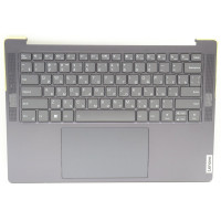 Клавиатура для Lenovo Yoga Pro 7 14ARP8 топкейс